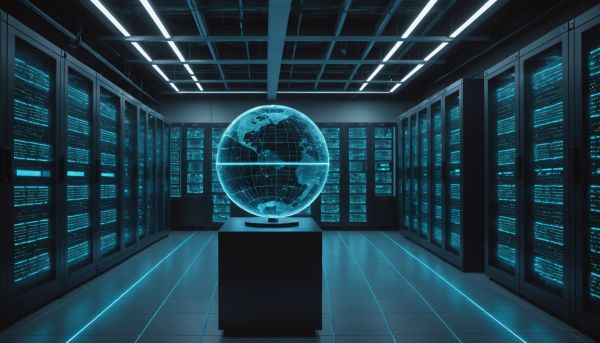 Comment le stockage quantique va changer le web ?