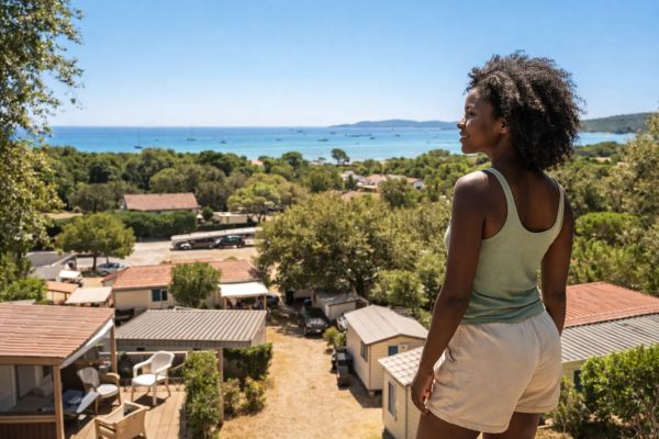Comment trouver le camping idéal à Hyères en bord de mer