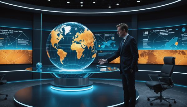 Décryptage des mutations géopolitiques actuelles