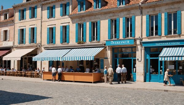 Justice de proximité : comment accéder au droit dans une ville comme six-fours ?