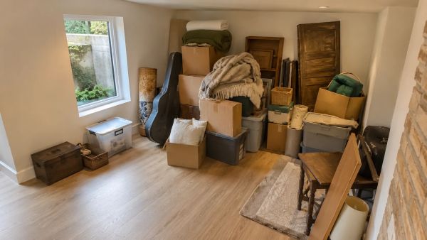 Les erreurs fréquemment méconnues dans le stockage de vos meubles