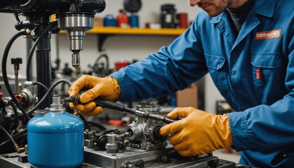 Optimiser votre mélange moteur 2 temps pour de meilleures performances