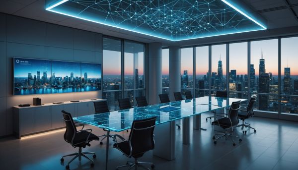 Pourquoi le cloud computing séduit les structures ?