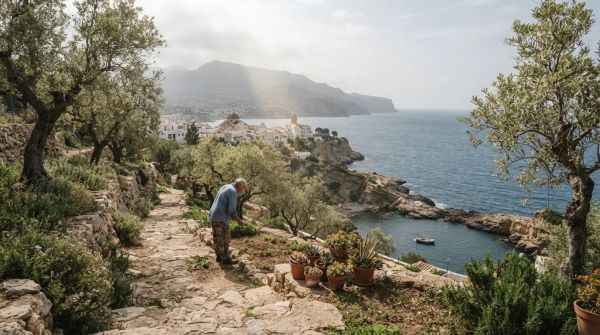 Pourquoi le nom Costa Blanca révèle bien plus qu'une Côte Blanche